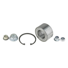 WHEEL BEARING KIT FRONT FOR VOLKSWAGEN GOLF IV 97-