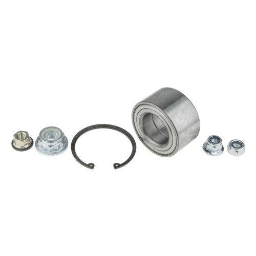 NTY WHEEL BEARING KIT FRONT FOR VOLKSWAGEN GOLF IV 97-