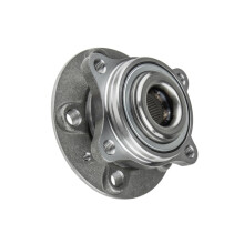 FRONT WHEEL HUB For VOLVO S80 98-08 /STEEL KNUCKLE/
