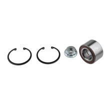 WHEEL BEARING KIT FRONT FOR VW POLO 94- LUPO 98- GOLF 83-87