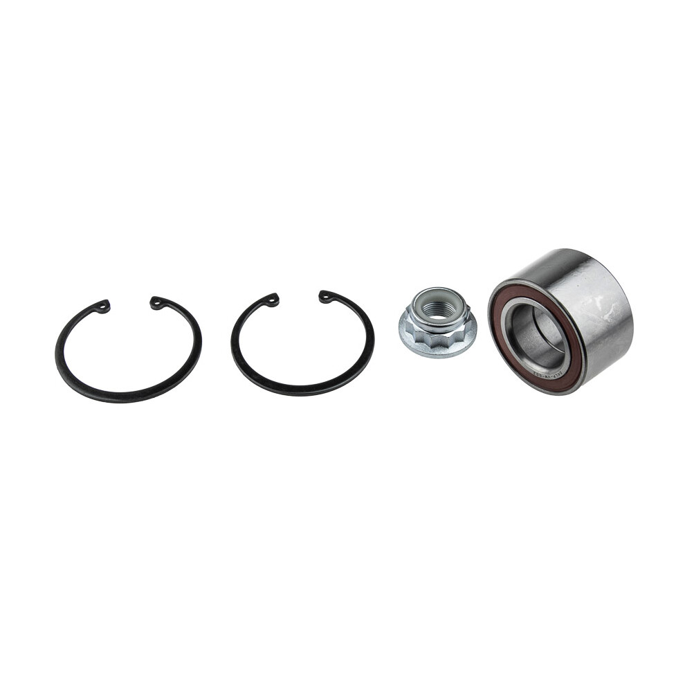 Wheel Bearing Kit Front For Vw Polo 94- Lupo 98- Golf 83-87 5908281492437