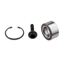 WHEEL BEARING KIT FRONT FOR VW SHARAN 95- FORD GALAXY 95-