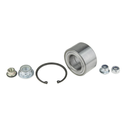 NTY WHEEL BEARING KIT FRONT FOR VOLKSWAGEN GOLF IV 97- 1