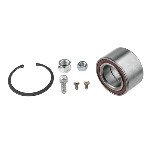 NTY WHEEL BEARING KIT FRONT FOR VOLKSWAGEN TRANSPORTER T4 92- 1