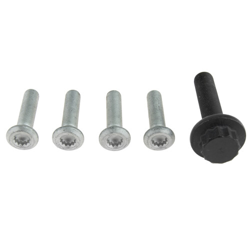 NTY ASSEMBLY KIT For KIT DO NR: KLP-VW-018 I KLP-VW-022