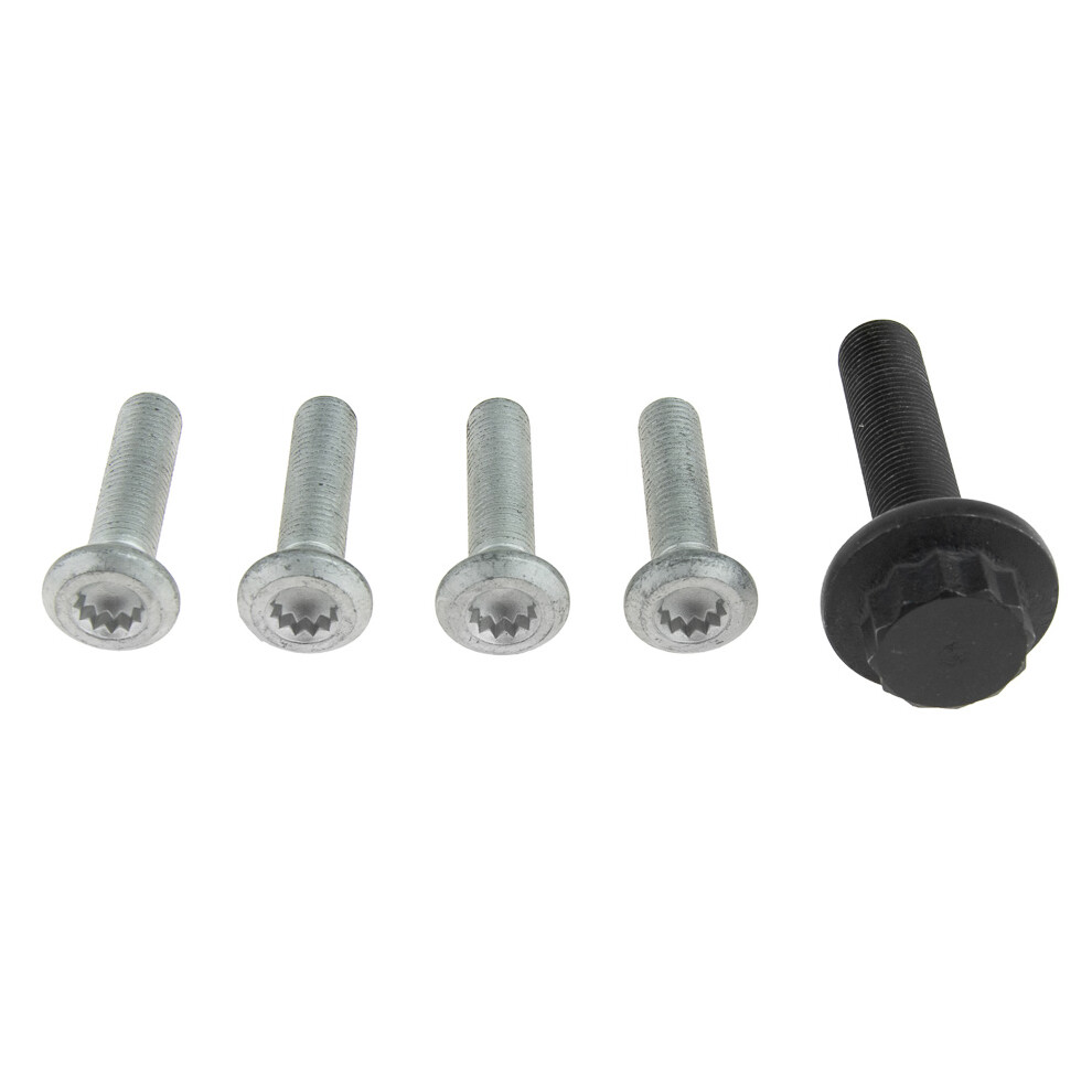 Assembly Kit Fits for Zestaw Do No: KLP-VW-018 I KLP-VW-022 OE zu Vergl 1T04 - Image 8