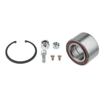 WHEEL BEARING KIT FRONT FOR VOLKSWAGEN TRANSPORTER T4 92-