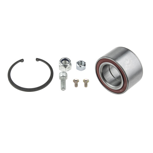 NTY WHEEL BEARING KIT FRONT FOR VOLKSWAGEN TRANSPORTER T4 92-
