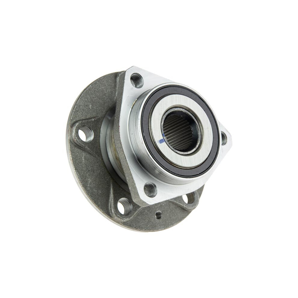 FRONT WHEEL HUB FOR AUDI A3 SEAT ALTEA LEON TOLEDO III-image-OPC-PGYPPQN-NEW