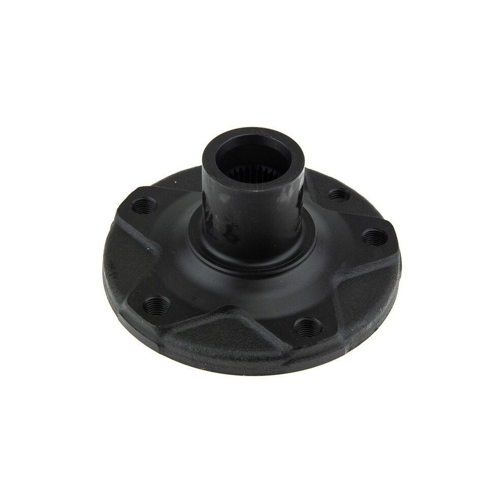Nty Front Wheel Hub W O Bearing For Vw Touareg W O 03- Audi Q7 06