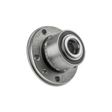 FRONT WHEEL HUB For VOLKSWAGEN TOUAREG 03-, TRANSPORTER T5 03-
