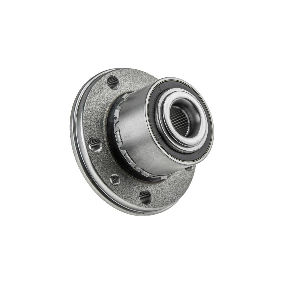 Nty Front Wheel Hub For Volkswagen Touareg 03-, Transporter T5 03