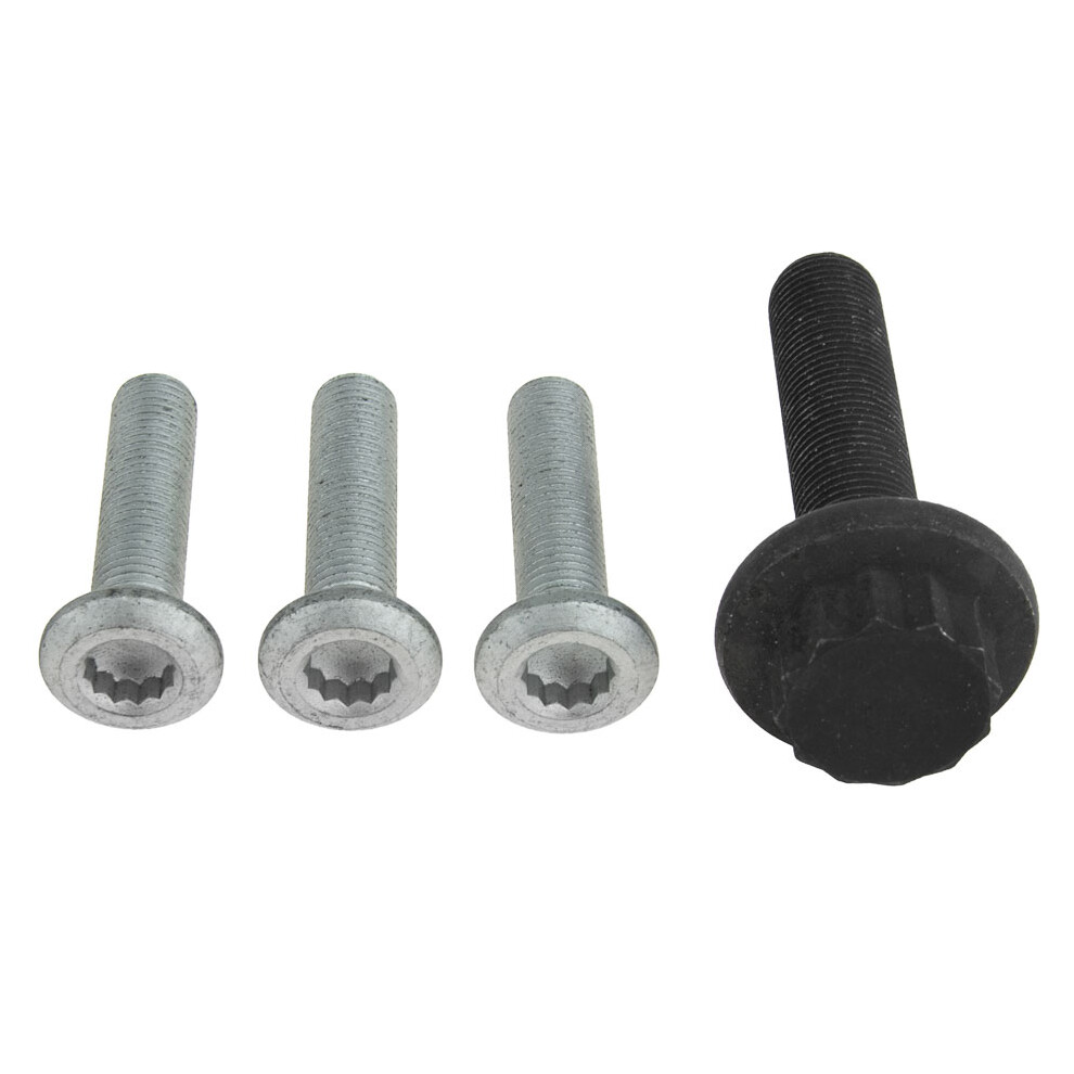 Nty Assembly Kit For Kit Do Nr: Klp-Vw-023
