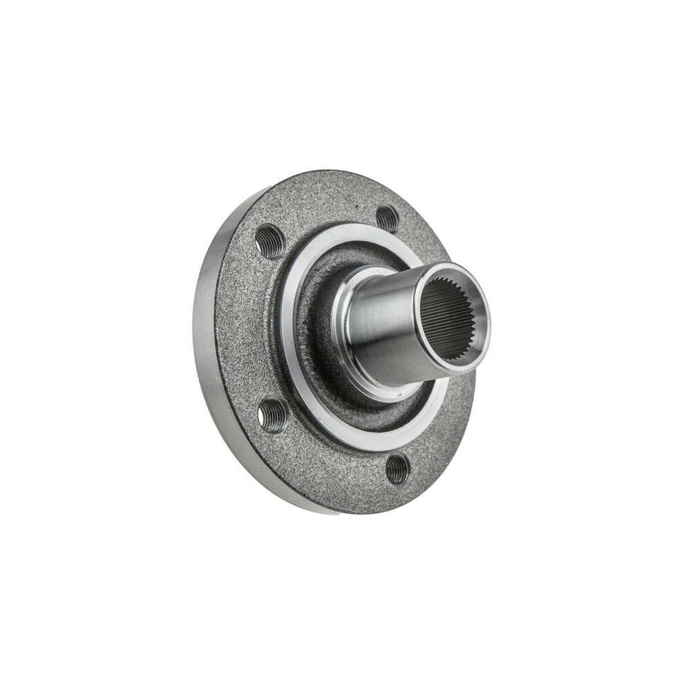 ✅Fits NTY KLP-WW-011P FRONT WHEEL HUB W/O BEARING ⭐UK Seller⭐ - Image 5