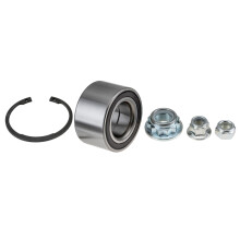WHEEL BEARING KIT FRONT FOR VW UP SKODA CITIGO SEAT MII; 11-