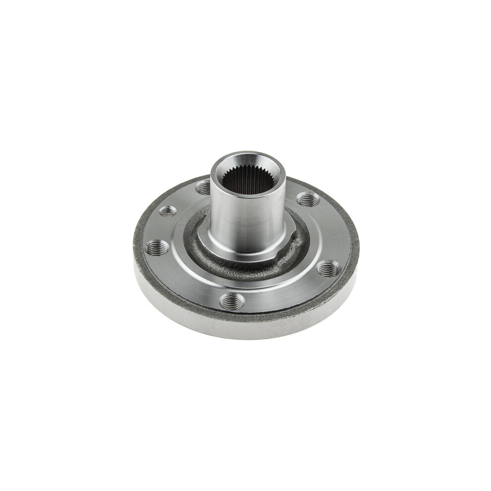 Front Wheel Hub W/O Bearing For Vw T4 96-03 5908281498613