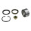 NTY WHEEL BEARING KIT FRONT FOR SUZUKI SWIFT AA AB44 AA AB AJ 89- 3