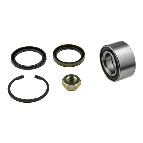 NTY WHEEL BEARING KIT FRONT FOR SUZUKI SWIFT AA AB44 AA AB AJ 89- 2