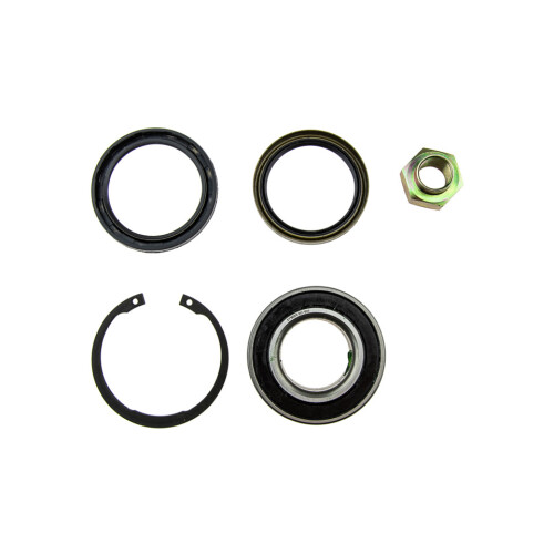 NTY WHEEL BEARING KIT FRONT FOR SUZUKI SWIFT AA AB44 AA AB AJ 89- 1
