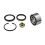 NTY WHEEL BEARING KIT FRONT FOR SUZUKI SWIFT AA AB44 AA AB AJ 89- 1