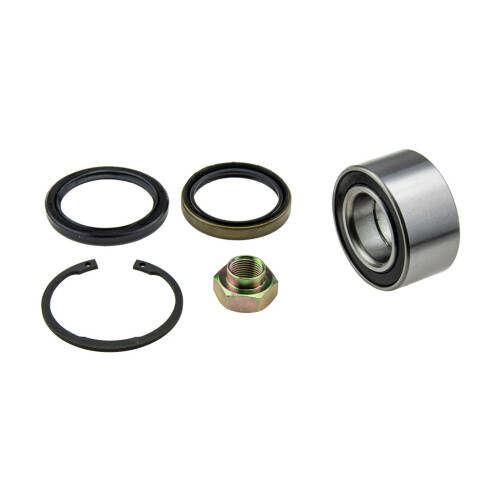 NTY WHEEL BEARING KIT FRONT FOR SUZUKI SWIFT AA AB44 AA AB AJ 89-