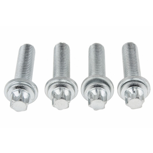 NTY ASSEMBLY KIT For KIT DO NR: KLT-AR-011 /4 BOLT/