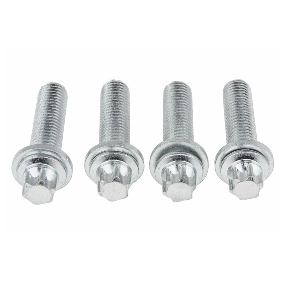 New Nty Assembly Kit For Kit Do Nr: Klt-Ar-011 /4 Bolt Size 1.8