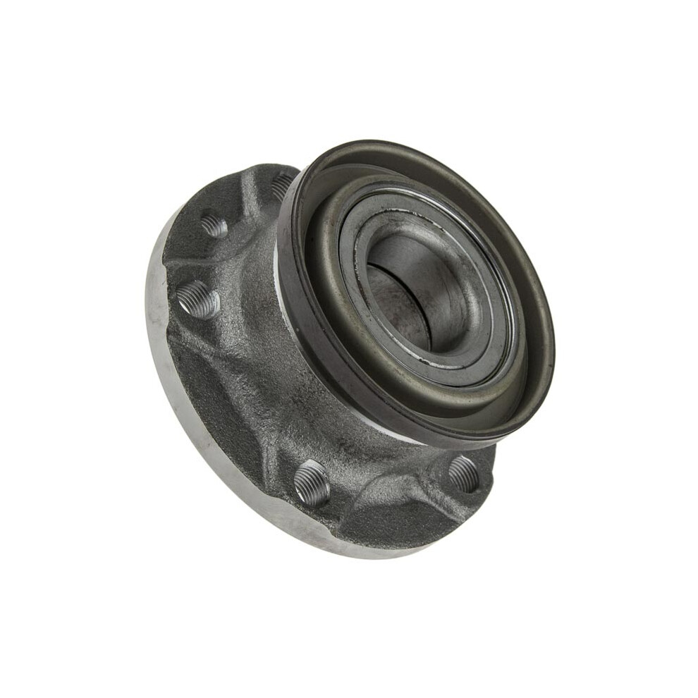 Nty Wheel Hub Rear For Alfa Romeo 147/156 97-03