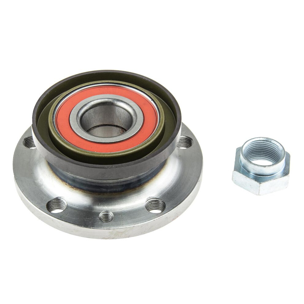 KLT-AR-012 NTY Wheel Bearing Kit for ALFA ROMEO - Image 8