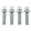 NTY ASSEMBLY KIT For KIT DO NR: KLT-AR-011 /4 BOLT/ 2