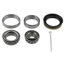 WHEEL BEARING KIT REAR FOR AUDI A4 97- VW CADDY II 95-