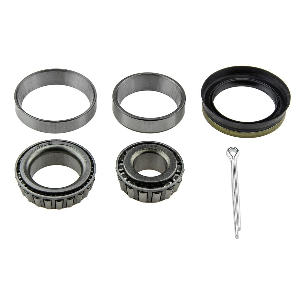 Fits NTY KLT-AU-004 wheel bearing kit rear ⭐UK Stock⭐ - Image 15