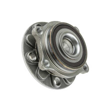 WHEEL HUB REAR For ALFA ROMEO 159 05-, BRERA 06-, SPIDER 06-