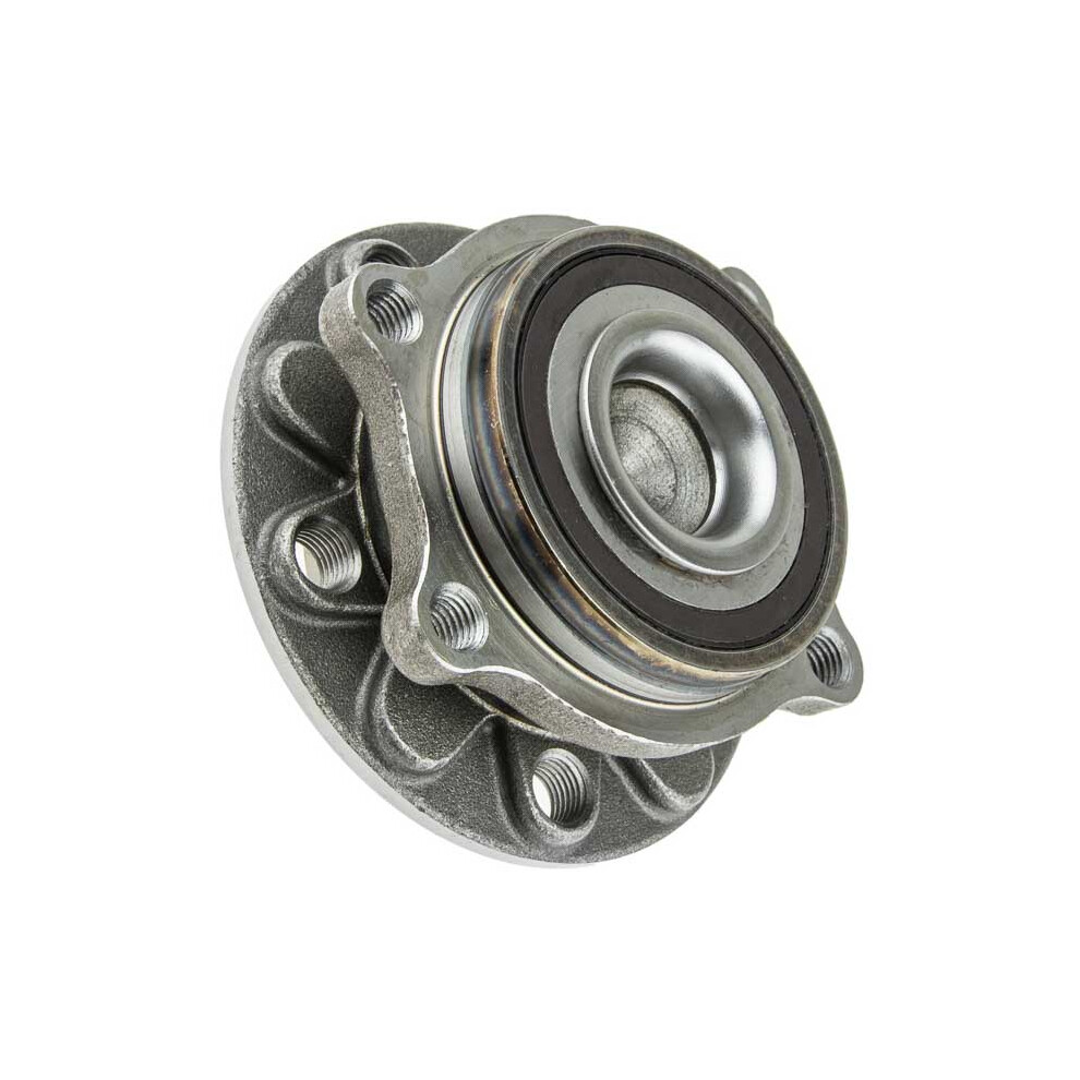 Wheel Hub Rear For Alfa Romeo 159 05-, Brera 06-, Spider 06- 5908281498989