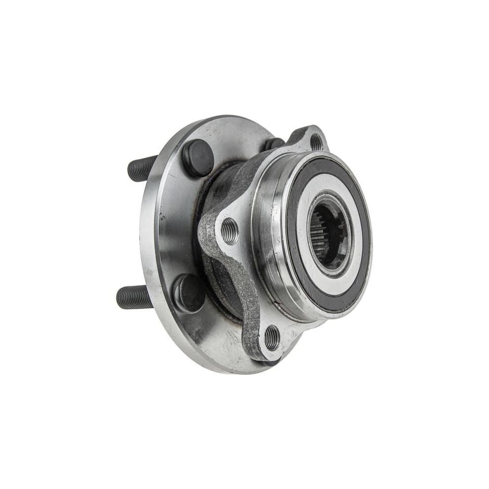 FRONT WHEEL HUB For SUBARU TRIBECA 04-, IMPREZA G12 07-