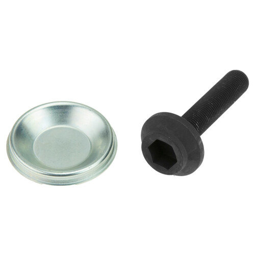 NTY ASSEMBLY KIT For KIT DO NR: KLT-AU-007 2