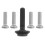 NTY WHEEL HUB REAR For KIT DO NR: KLT-AU-012 2
