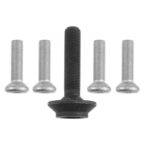 NTY WHEEL HUB REAR For KIT DO NR: KLT-AU-012 1