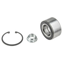 WHEEL BEARING KIT REAR For BMW 325 E36 1.8, 1.8TDS 91.09-98.02