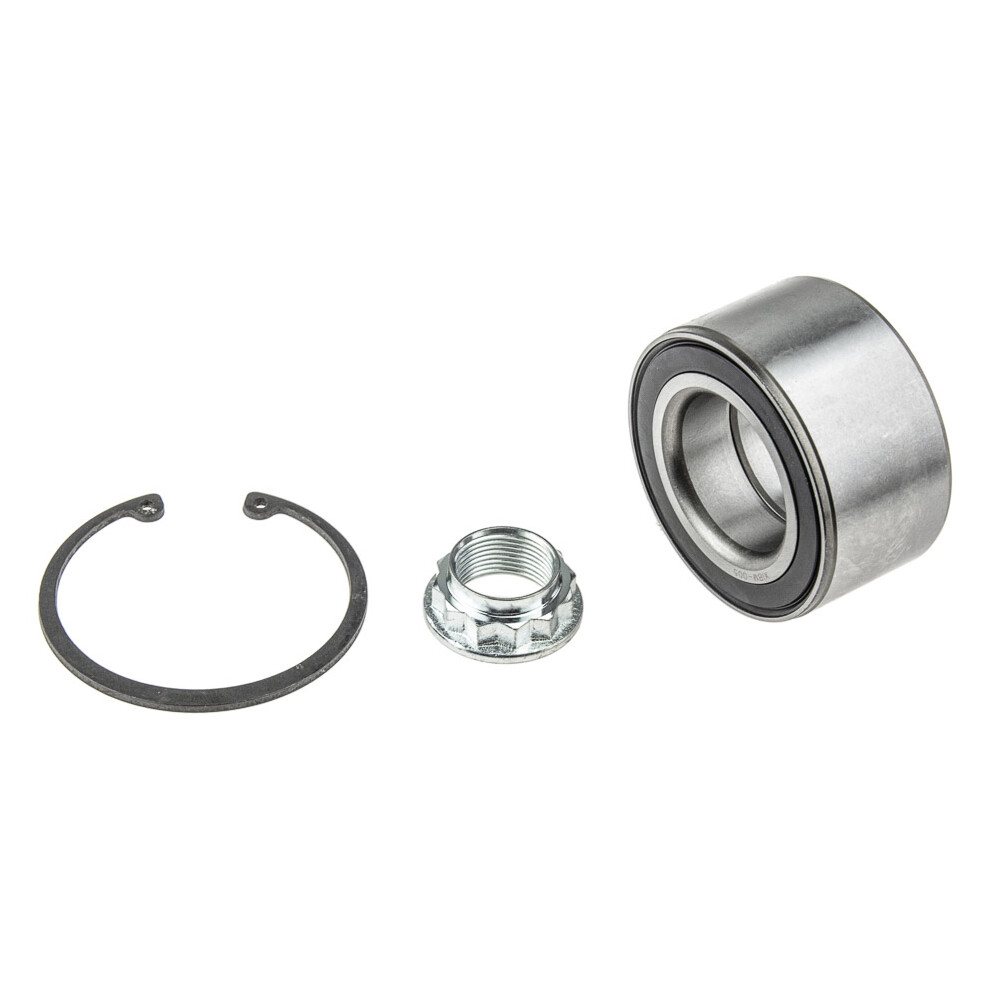 Rear Axle Bearing Set suitable for BMW 325 E36 1.8, 1.8TDS 91.09-98.02 OE to V - Image 14