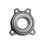 NTY WHEEL HUB REAR For AUDI A4 16-, A5 16- 2