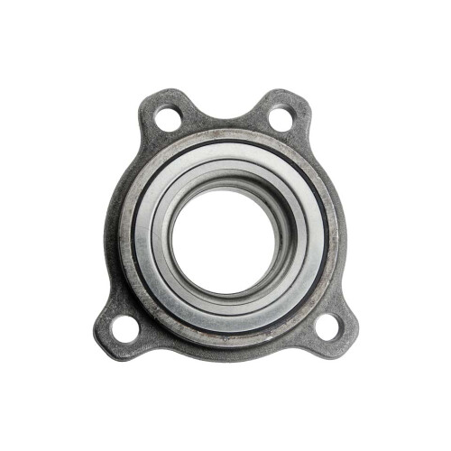 NTY WHEEL HUB REAR For AUDI A4 16-, A5 16- 1