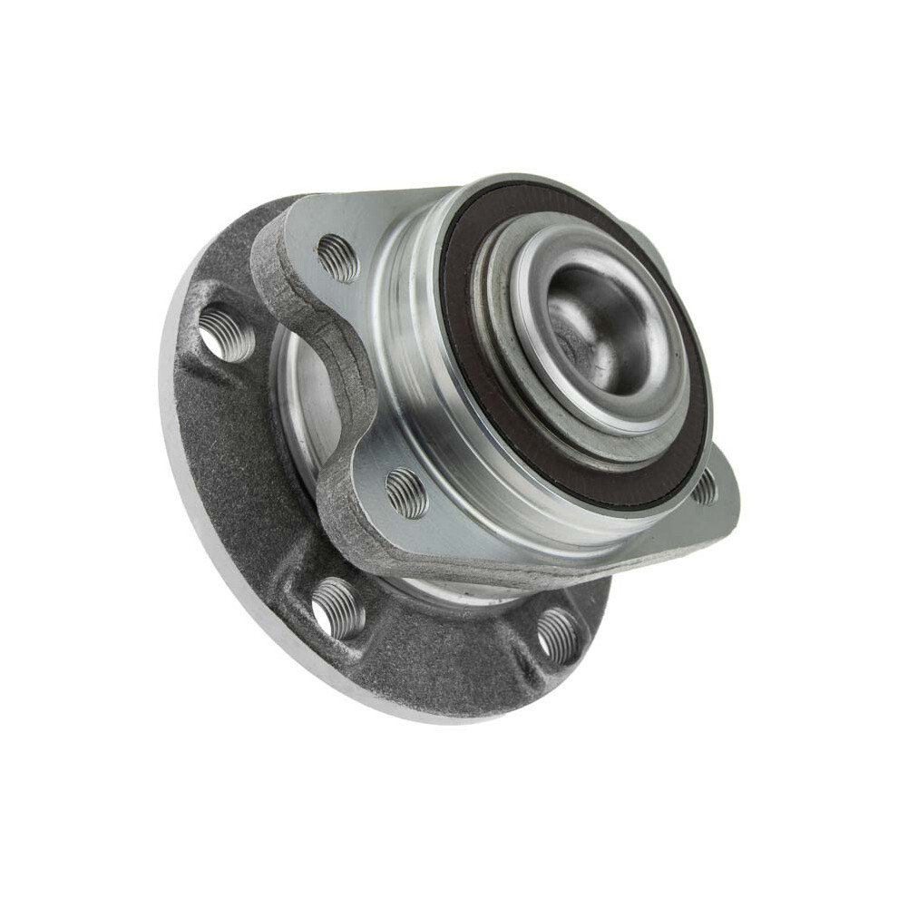 Nty Wheel Hub Rear For Audi A6 04