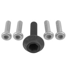WHEEL HUB REAR For KIT DO NR: KLT-AU-012