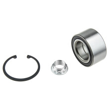 WHEEL BEARING KIT REAR For BMW 325TD/TDS E36 91.09-98.02