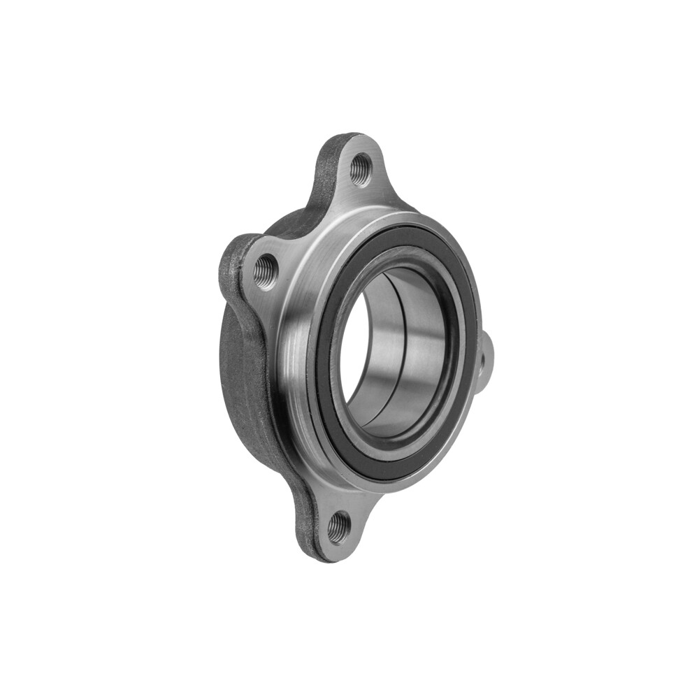 Nty Wheel Hub Front Rear For Audi Q7 15- Q8 18- E-Tron 18 Size 15