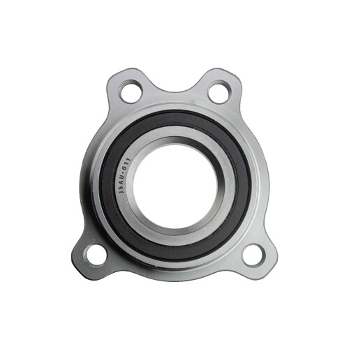 NTY WHEEL HUB REAR For AUDI A4 16-, A5 16- 2