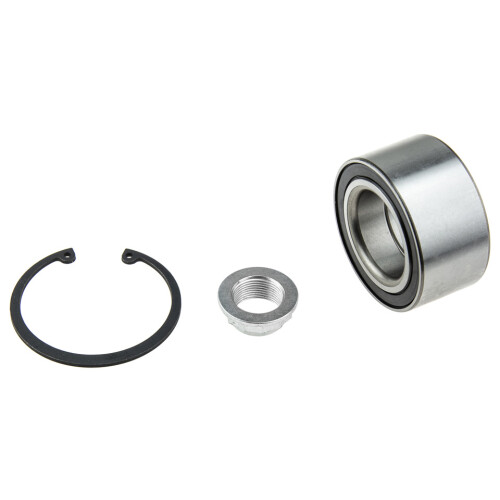 NTY WHEEL BEARING KIT REAR For BMW 325TD/TDS E36 91.09-98.02 1