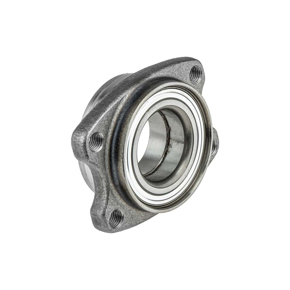 WHEEL HUB REAR For AUDI A8 02--image-OPC-PGYPPS2-NEW