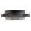 NTY WHEEL HUB REAR For AUDI A4 16-, A5 16- 4